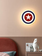 Stellara Wall Light