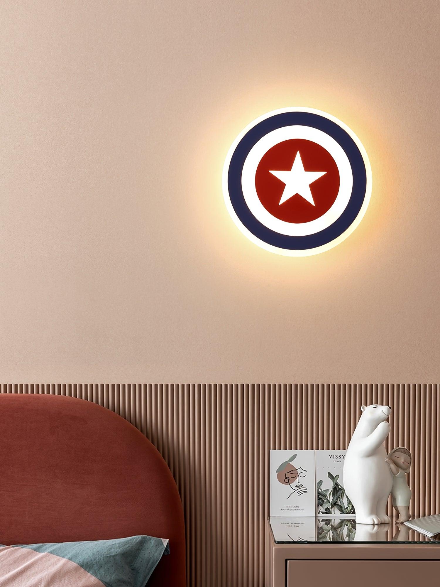 Stellara Wall Light