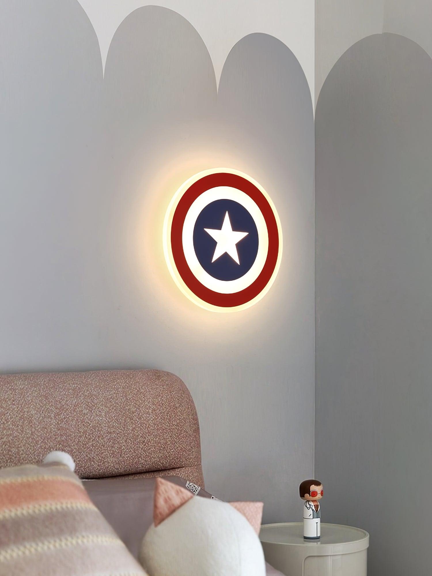 Stellara Wall Light