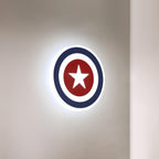 Stellara Wall Light