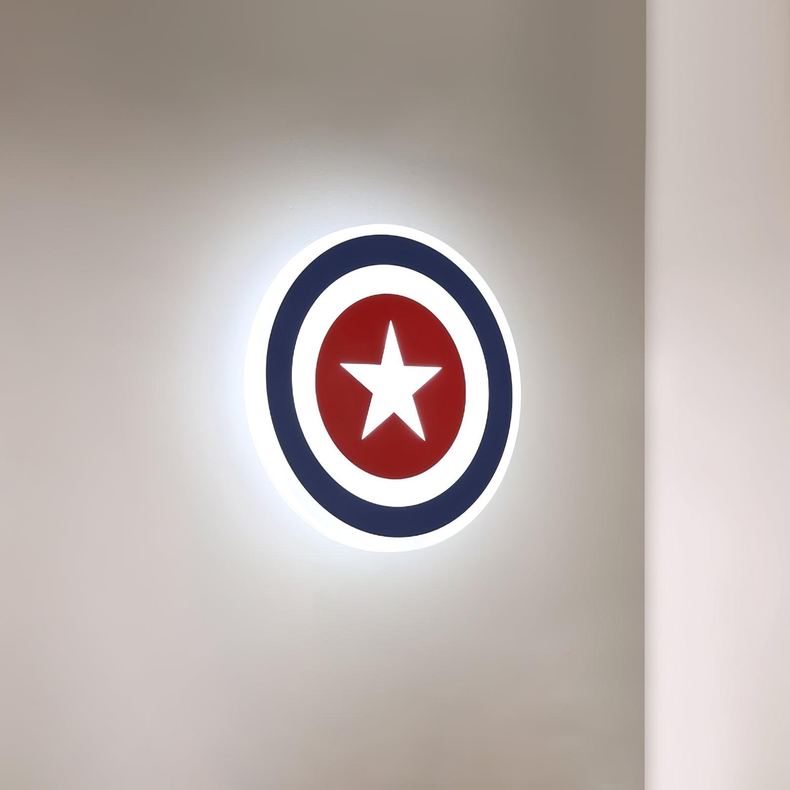 Stellara Wall Light