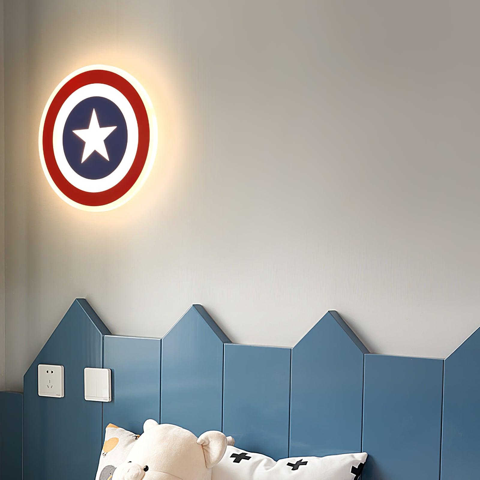 Stellara Wall Light