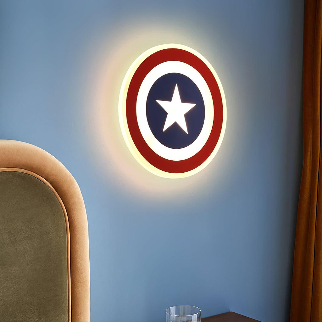Stellara Wall Light