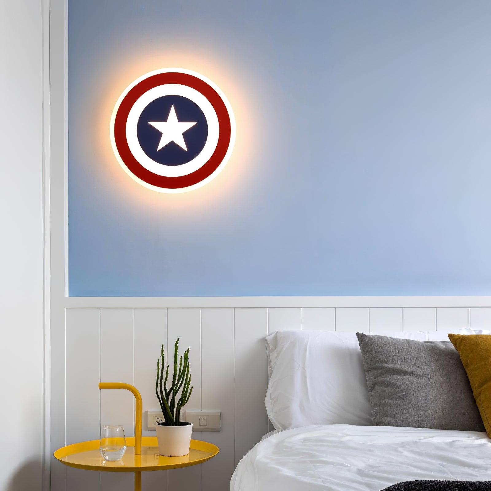 Stellara Wall Light
