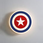 Stellara Wall Light