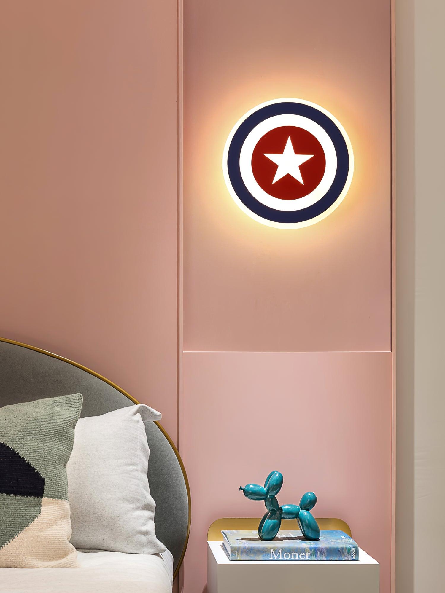 Stellara Wall Light
