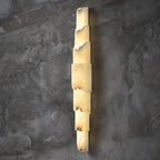 Liora Multi-layer Alabaster Glow