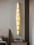 Liora Multi-layer Alabaster Glow