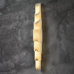Liora Multi-layer Alabaster Glow