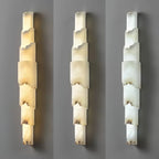 Liora Multi-layer Alabaster Glow