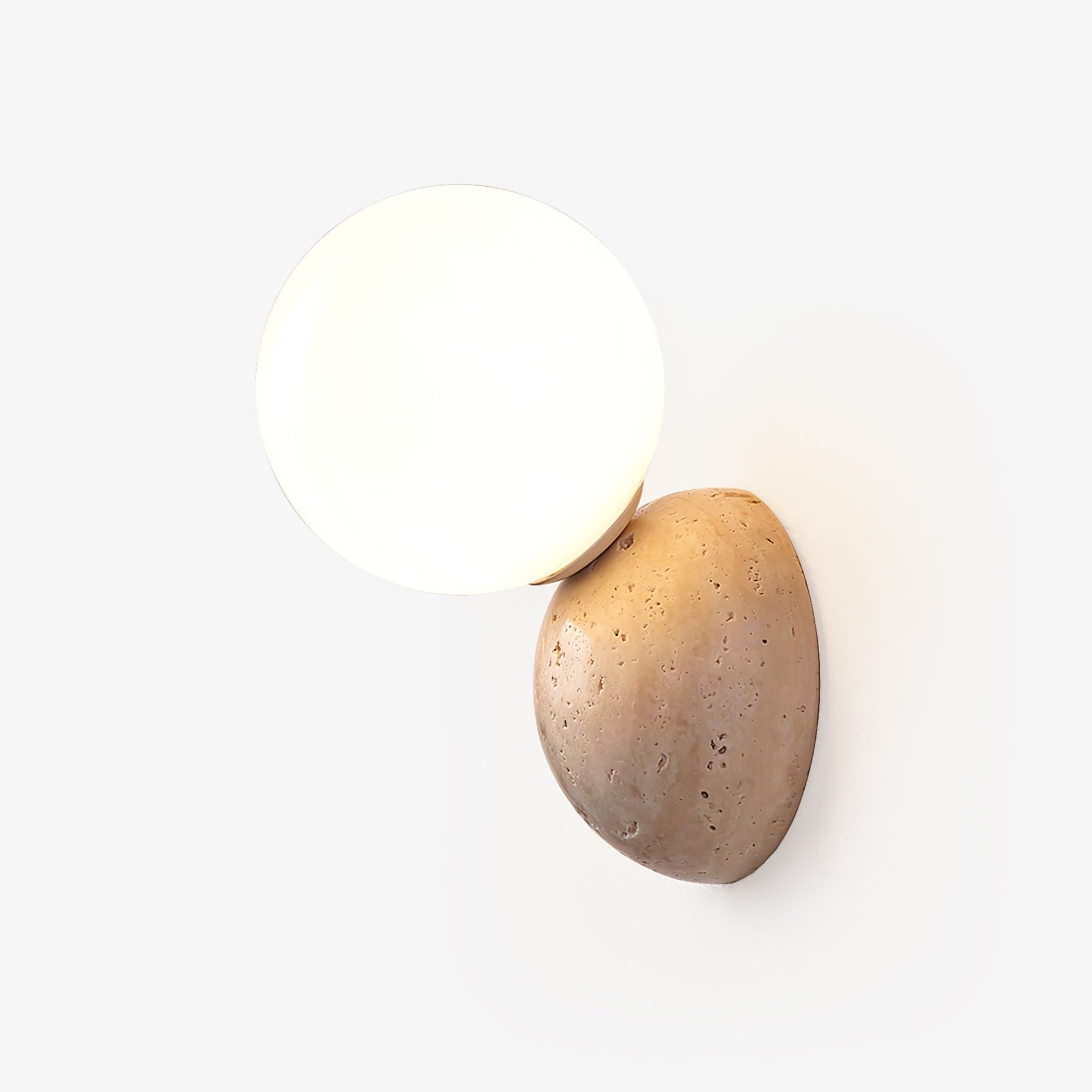 Travessa NatureGlow Wall Light