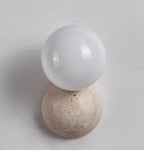 Travessa NatureGlow Wall Light