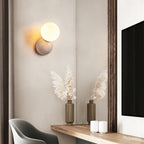 Travessa NatureGlow Wall Light