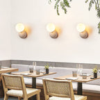 Travessa NatureGlow Wall Light