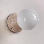 Travessa NatureGlow Wall Light