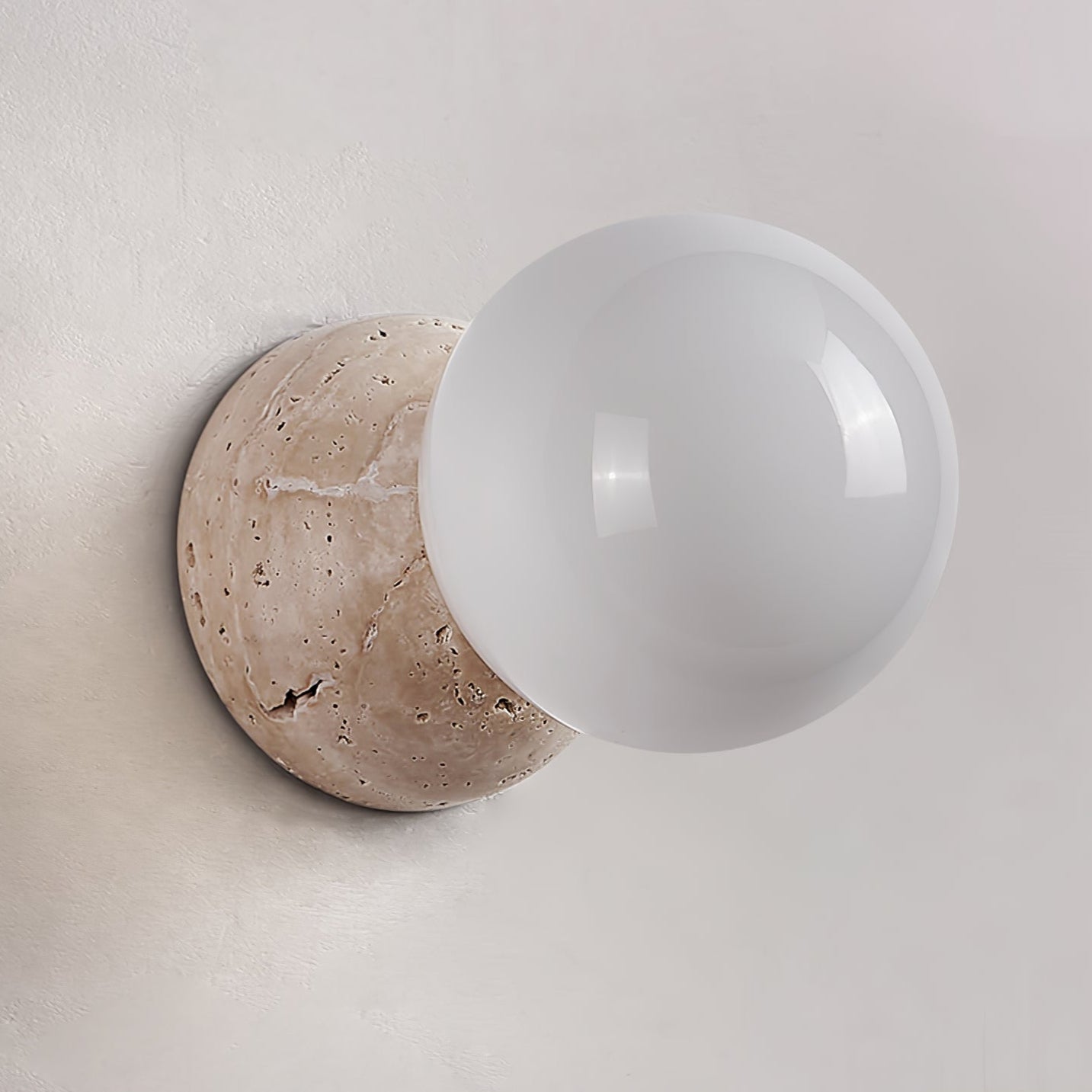 Travessa NatureGlow Wall Light
