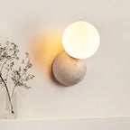 Travessa NatureGlow Wall Light