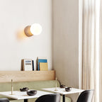 Travessa NatureGlow Wall Light