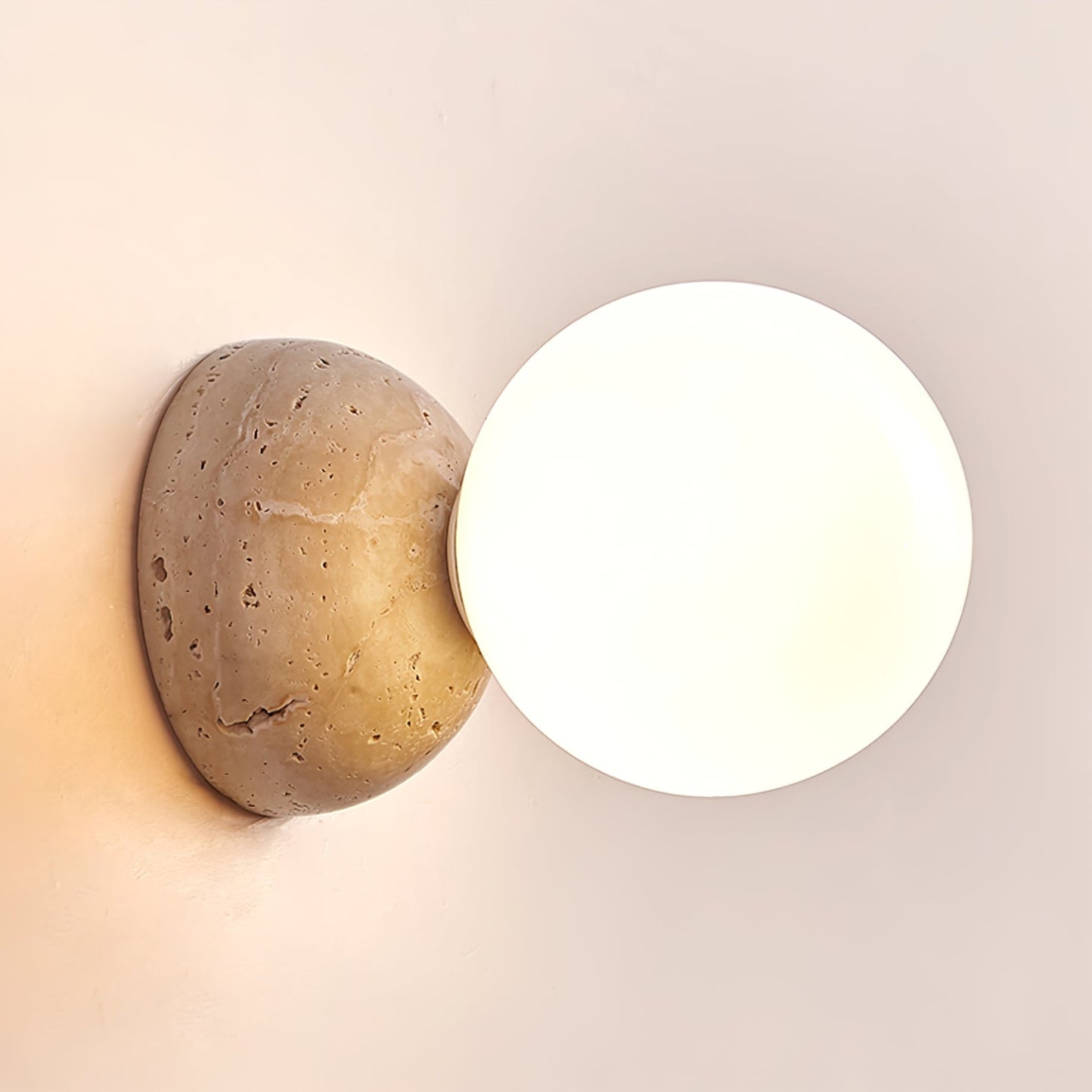 Travessa NatureGlow Wall Light