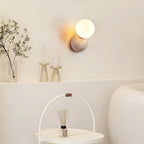 Travessa NatureGlow Wall Light