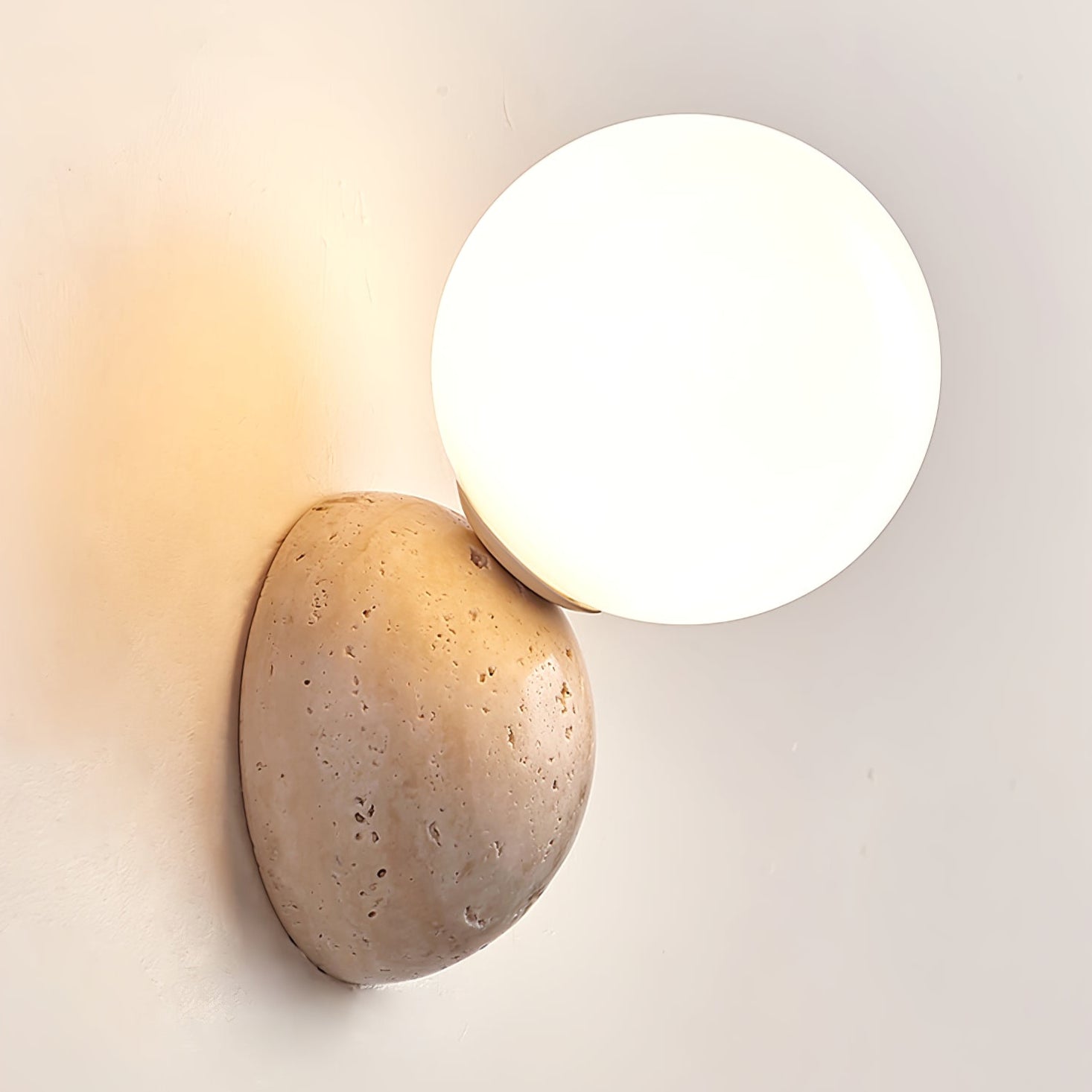 Travessa NatureGlow Wall Light