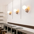 Travessa NatureGlow Wall Light