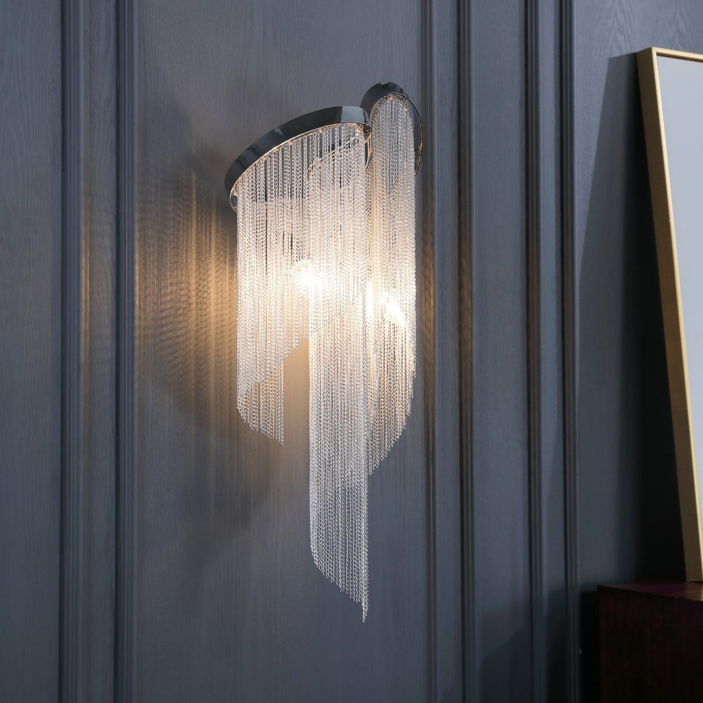 Liora Minimalist Wall Light