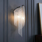 Liora Minimalist Wall Light
