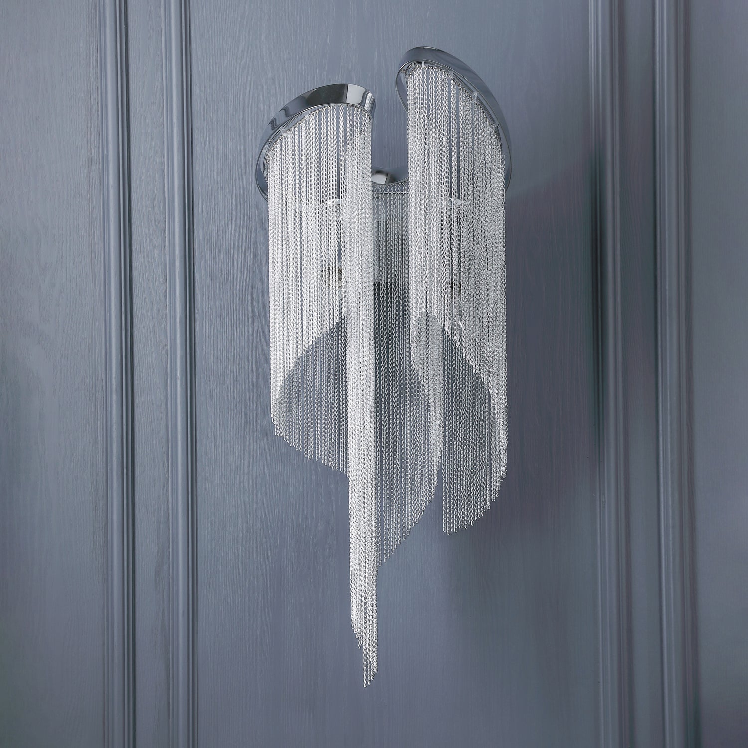 Liora Minimalist Wall Light