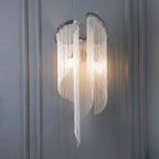 Liora Minimalist Wall Light