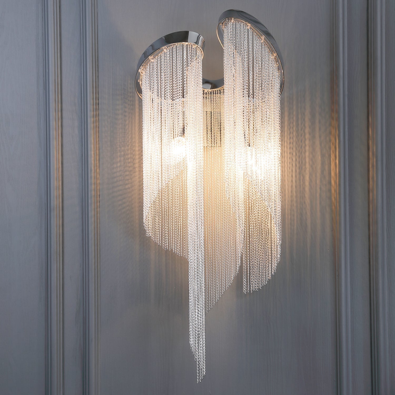 Liora Minimalist Wall Light