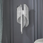 Liora Minimalist Wall Light