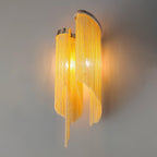 Liora Minimalist Wall Light