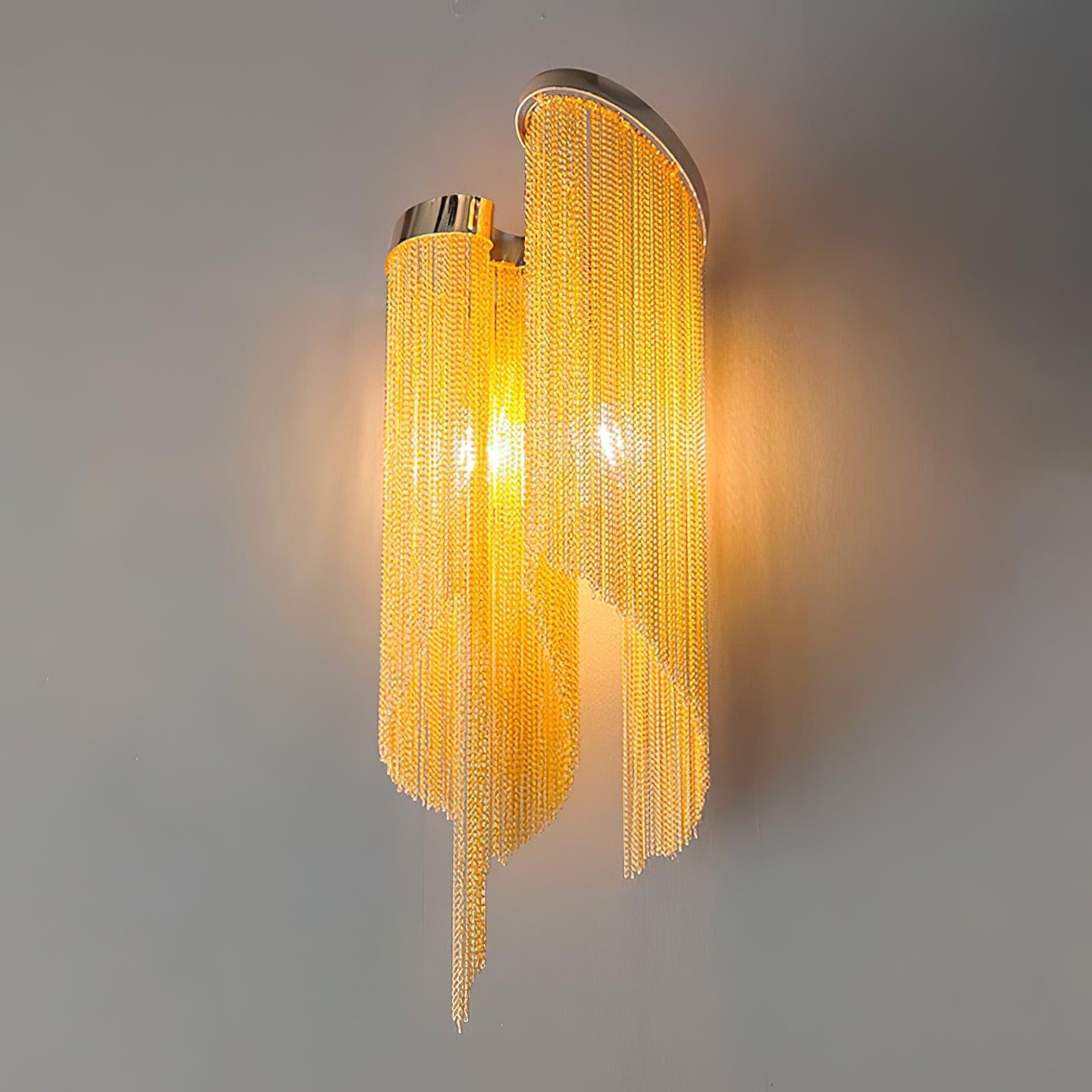 Liora Minimalist Wall Light