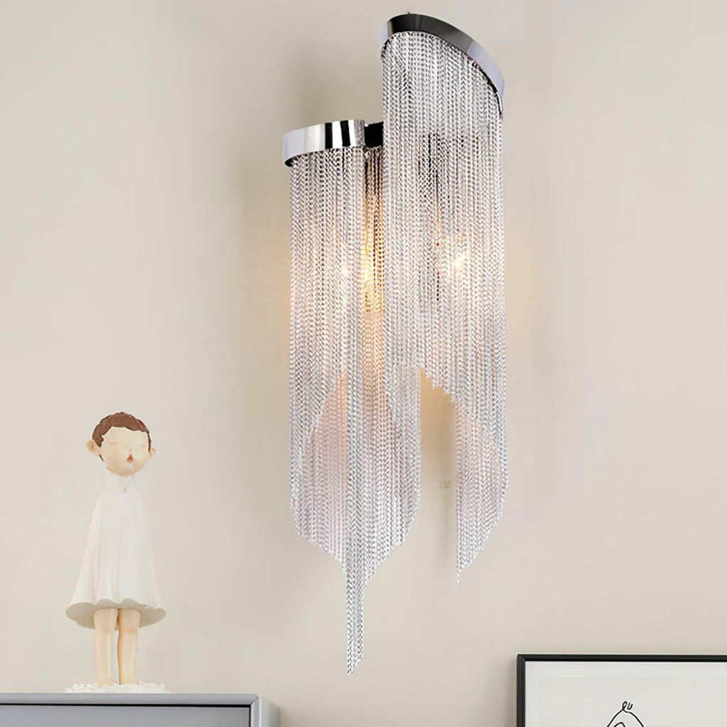 Liora Minimalist Wall Light