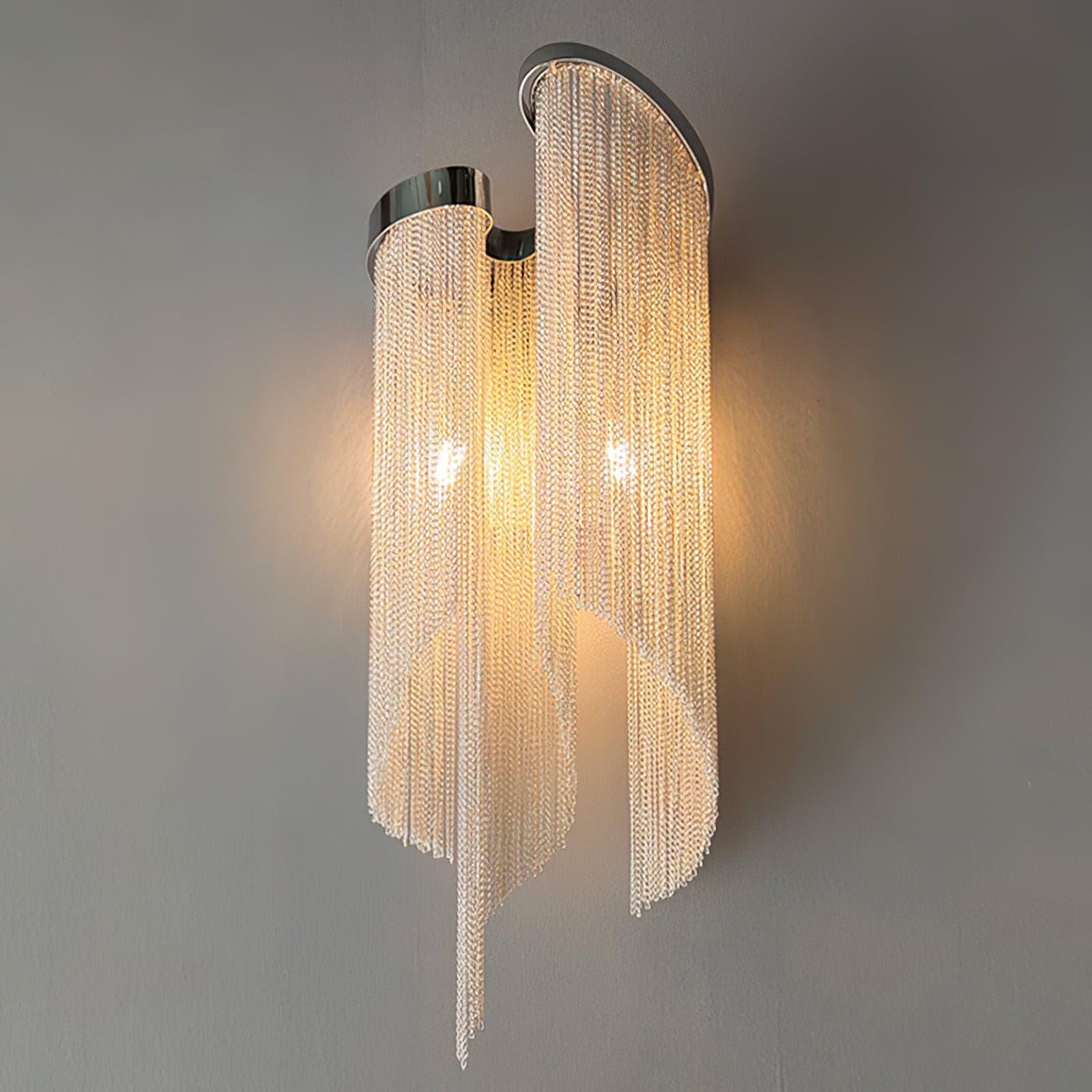 Liora Minimalist Wall Light