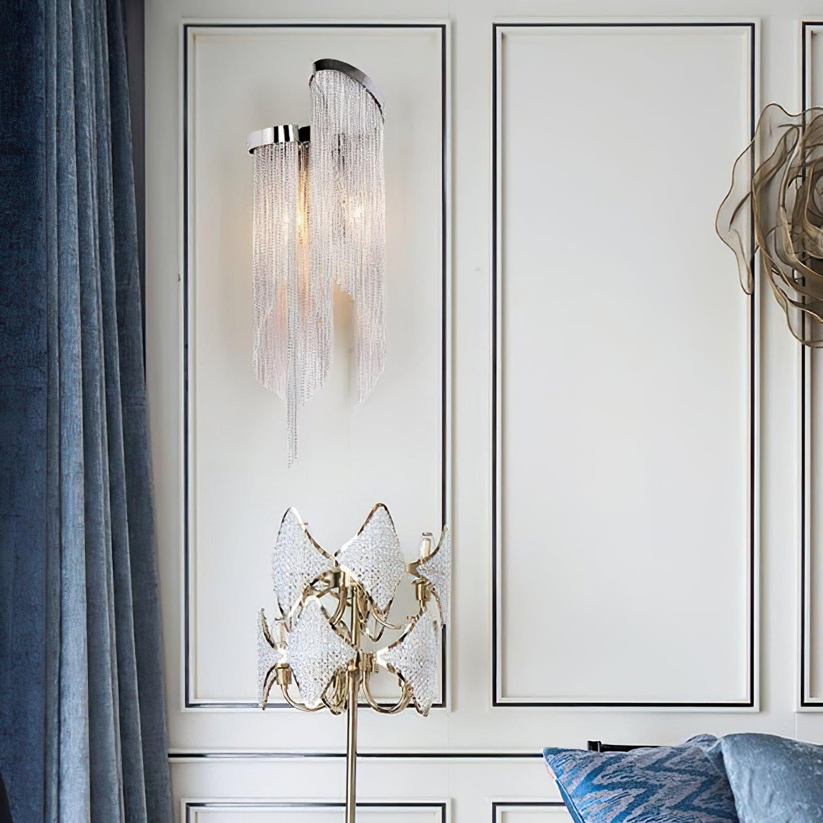 Liora Minimalist Wall Light