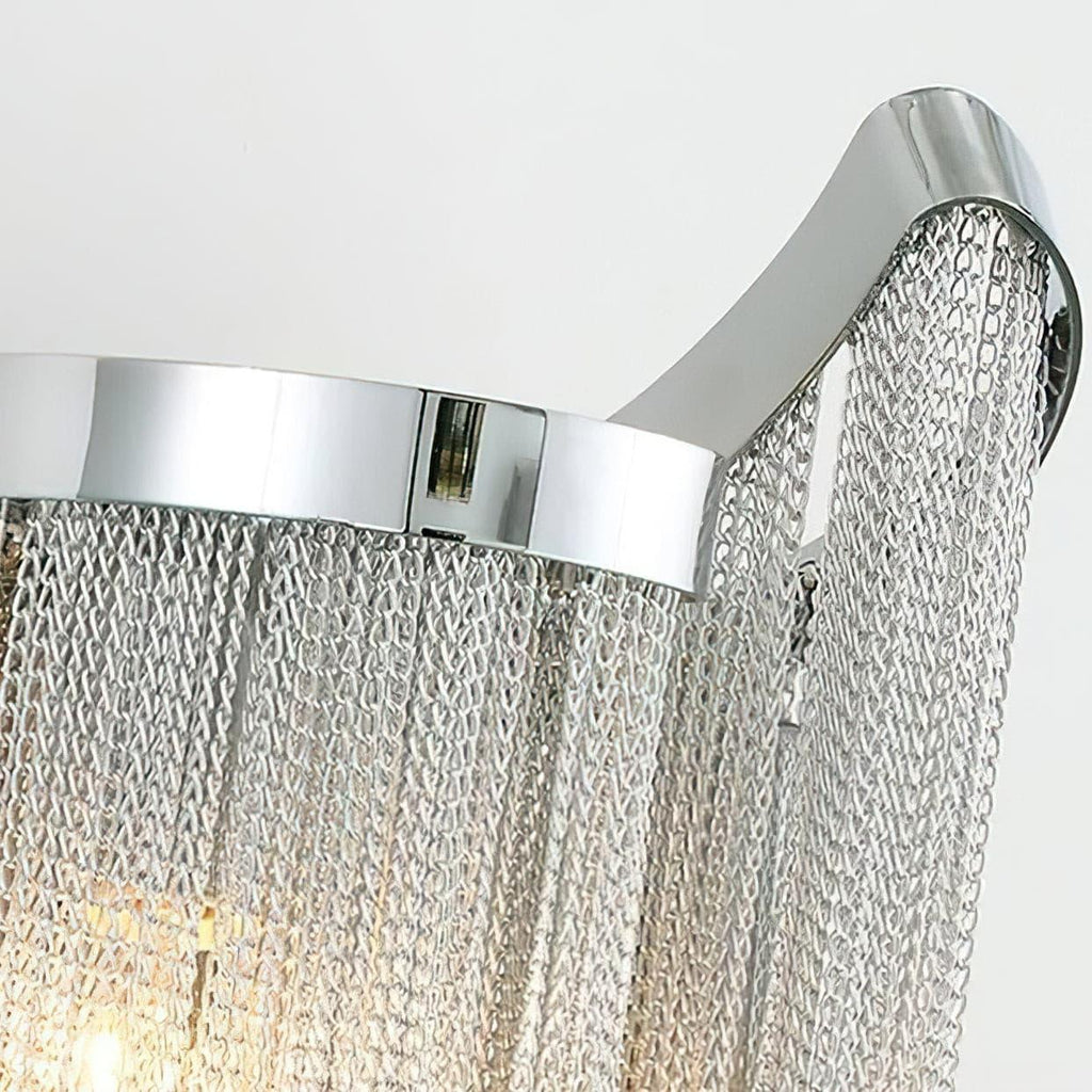 Liora Minimalist Wall Light