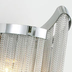 Liora Minimalist Wall Light