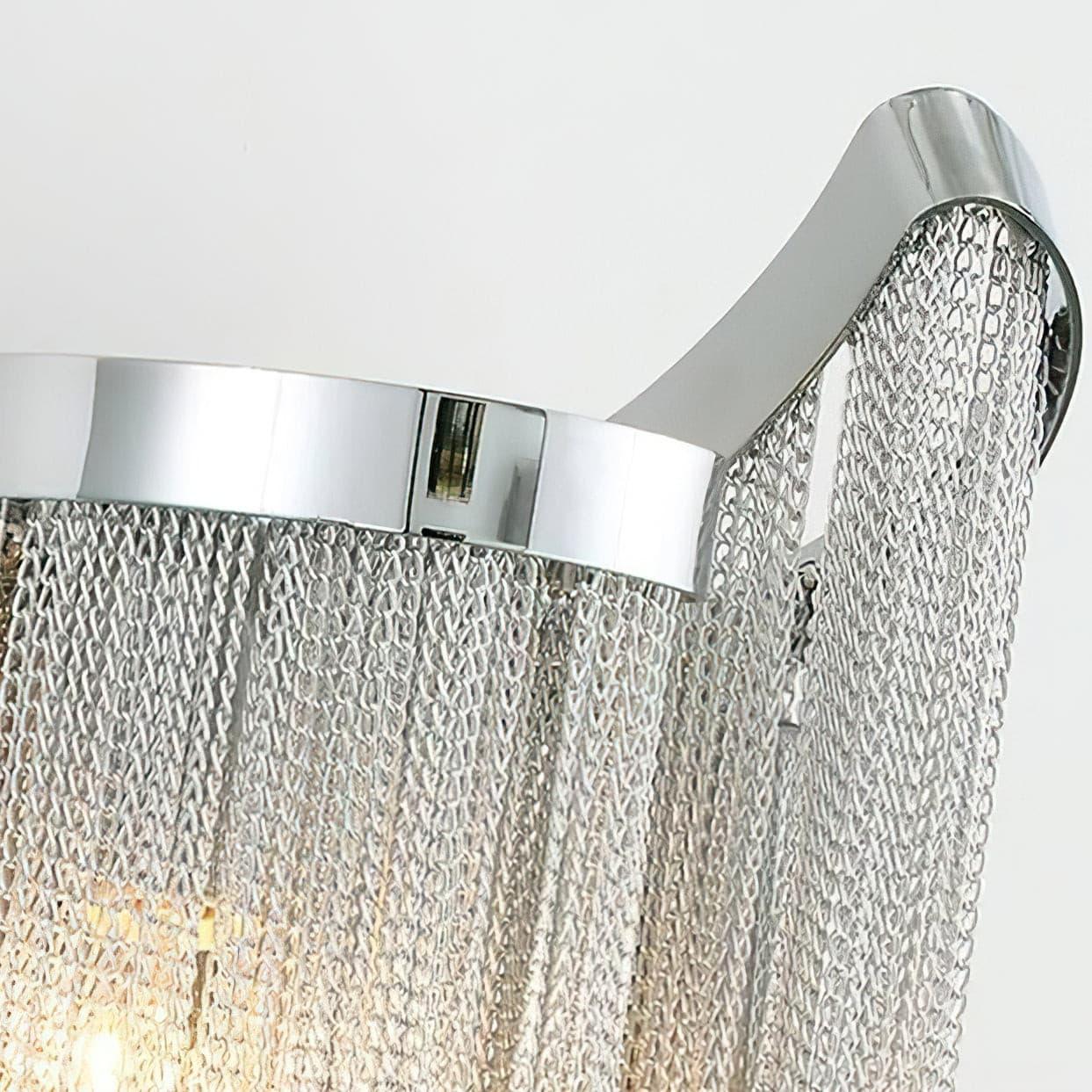 Liora Minimalist Wall Light