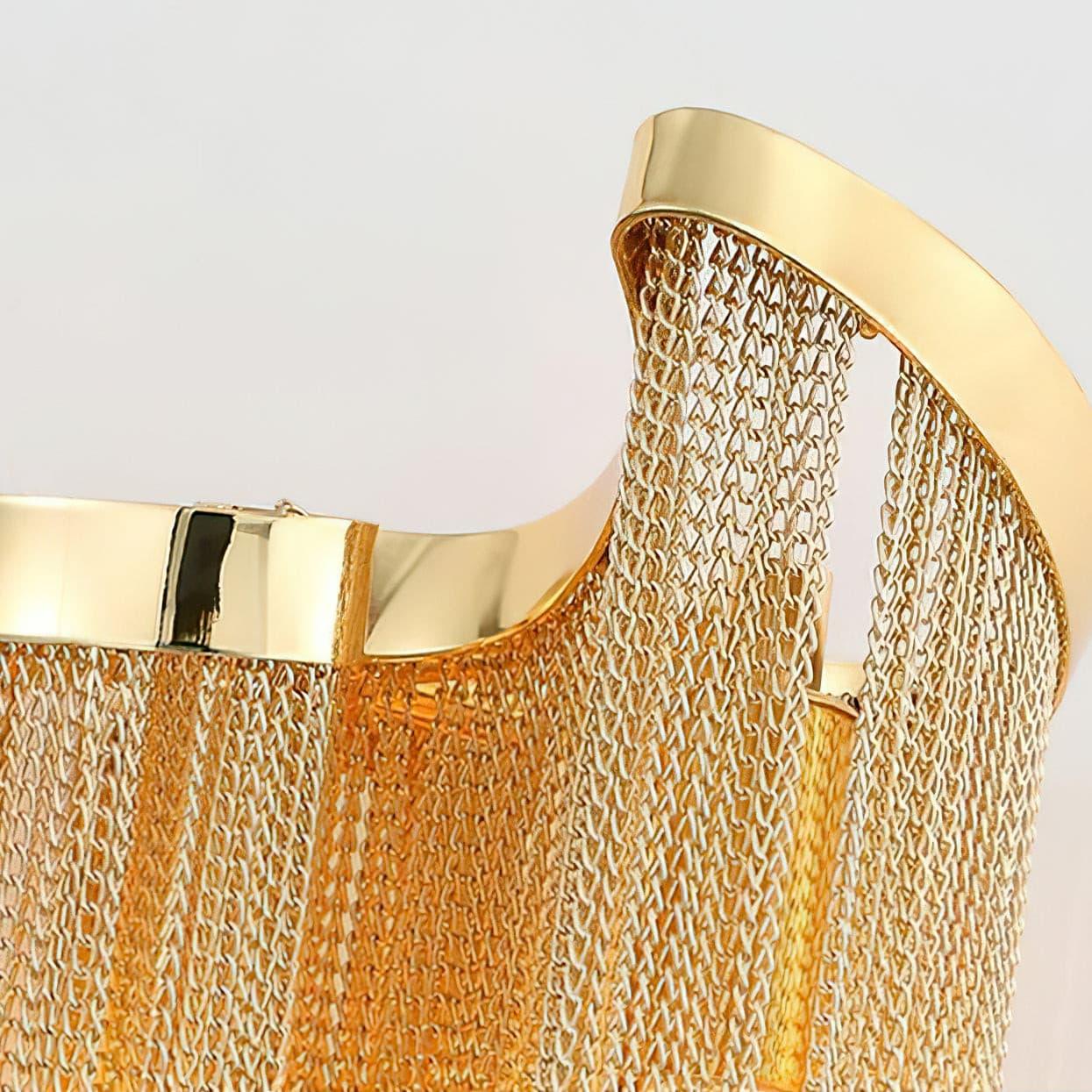 Liora Minimalist Wall Light