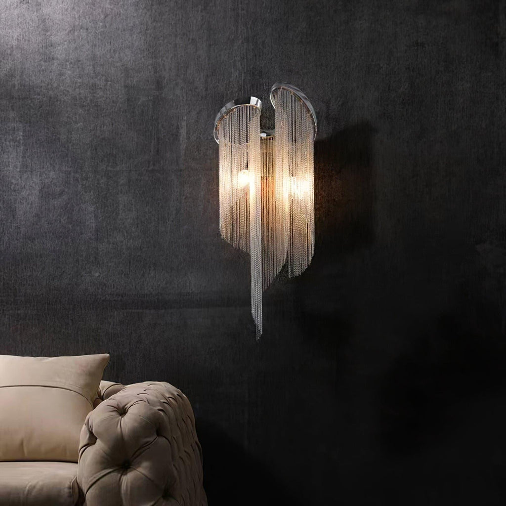 Liora Minimalist Wall Light