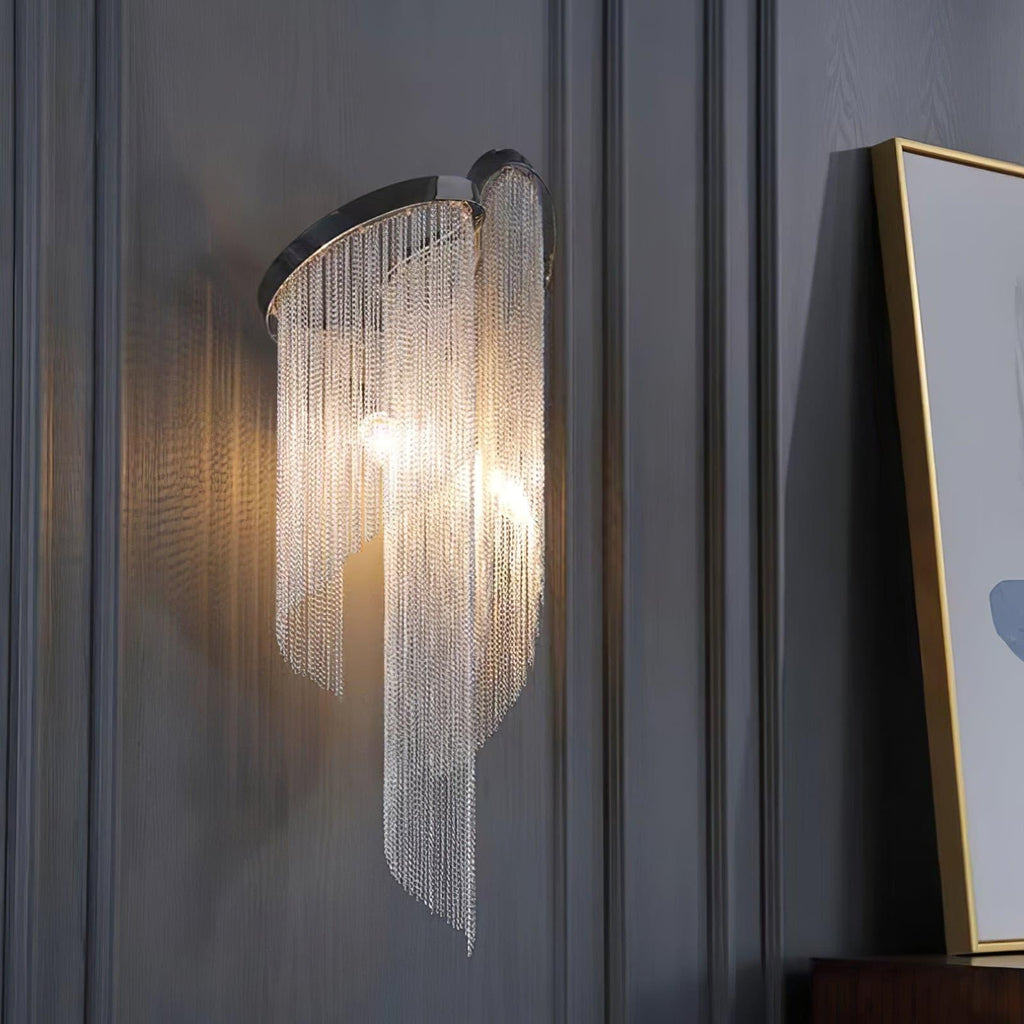 Liora Minimalist Wall Light