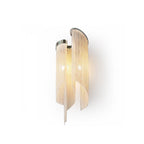 Liora Minimalist Wall Light