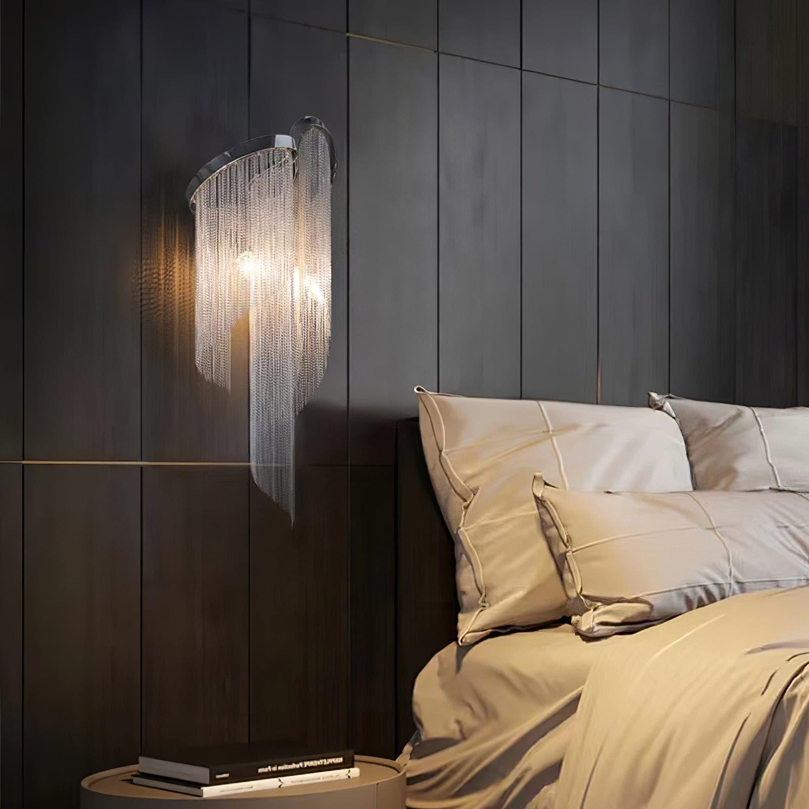 Liora Minimalist Wall Light