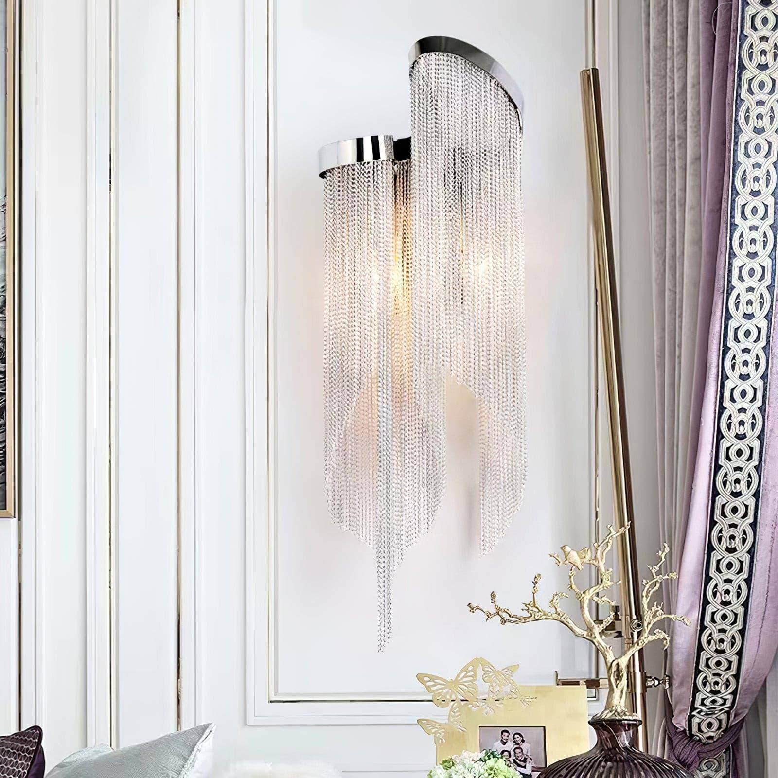 Liora Minimalist Wall Light