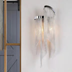 Liora Minimalist Wall Light