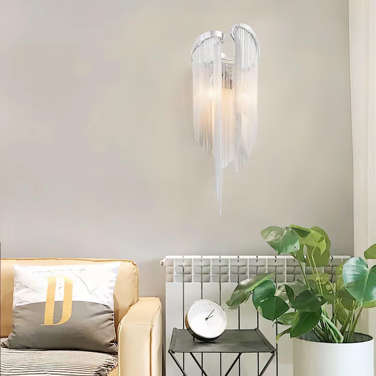 Liora Minimalist Wall Light