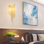 Liora Minimalist Wall Light