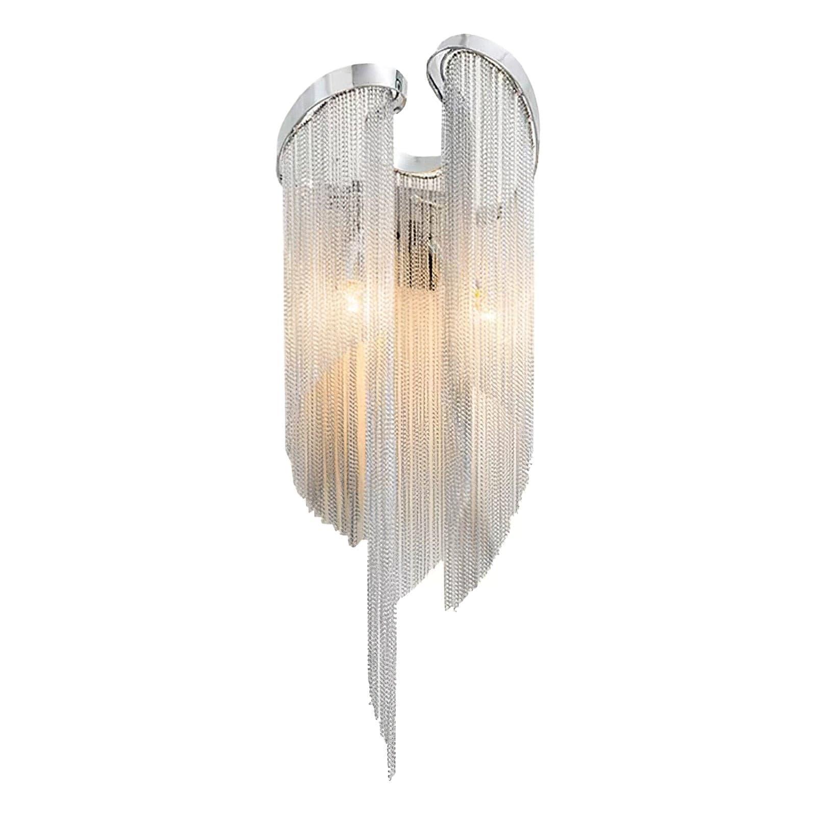 Liora Minimalist Wall Light